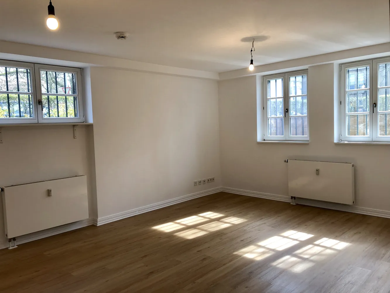 2 Zimmer Wohnung mit 50 m² in Hannover – Bild 12