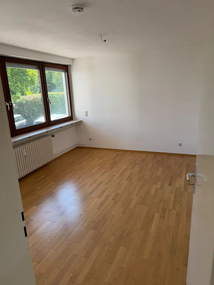 2 room apartment with 52 m² in Frankfurt am Main – Photo 6