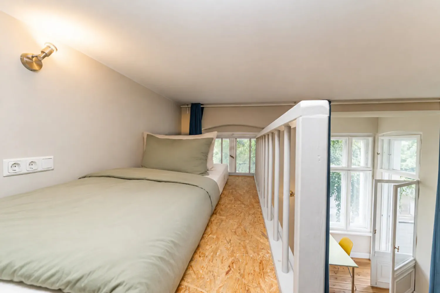 WG-Zimmer mit 32 m² in Berlin – Bild 2