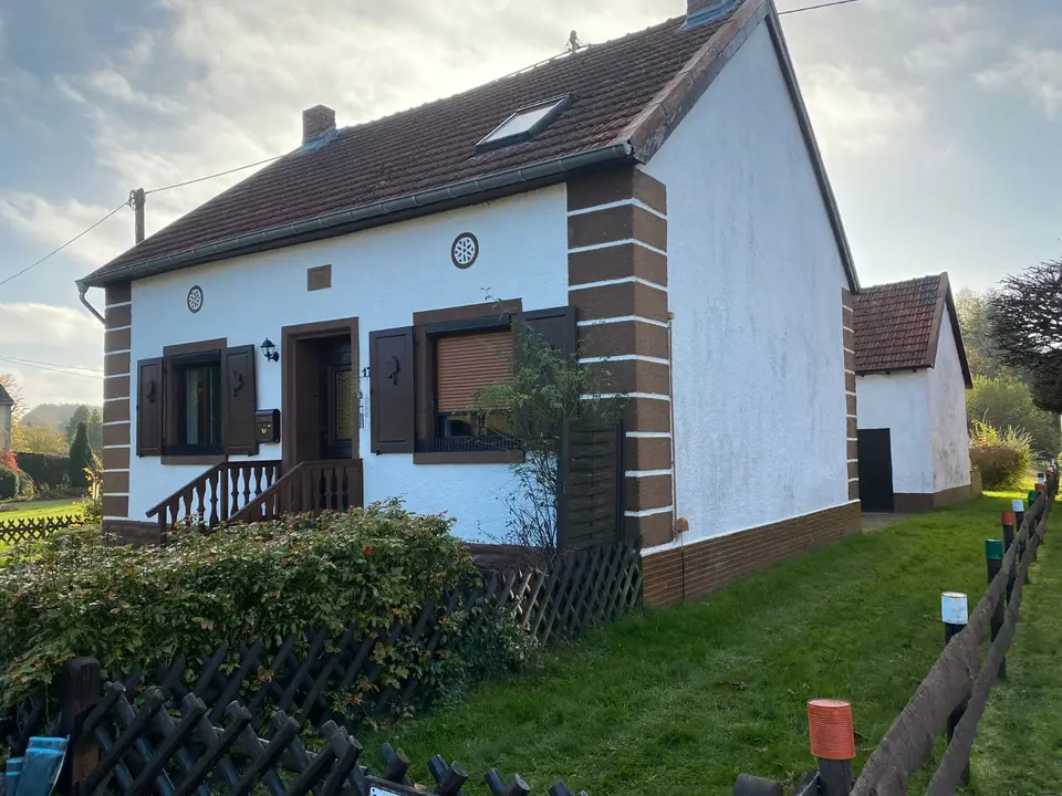 5 Zimmer Haus mit 95 m² in Trier – Bild 9