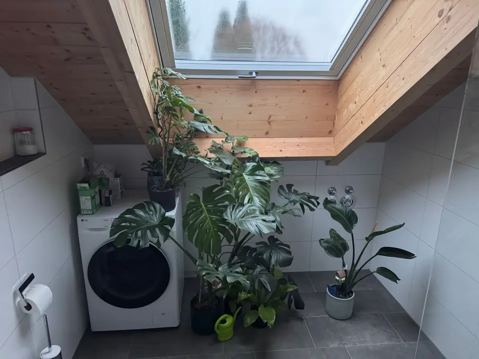 2 Zimmer Wohnung mit 67 m² in Straubing – Bild 5