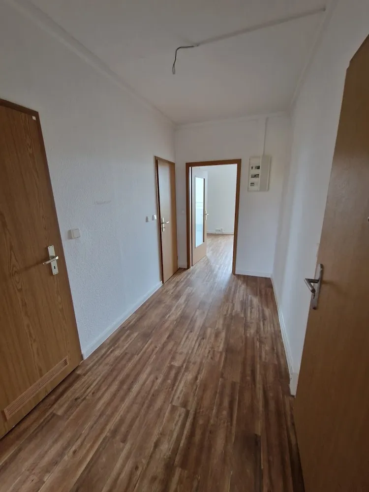 3 Zimmer Wohnung mit 57 m² in Magdeburg – Bild 4