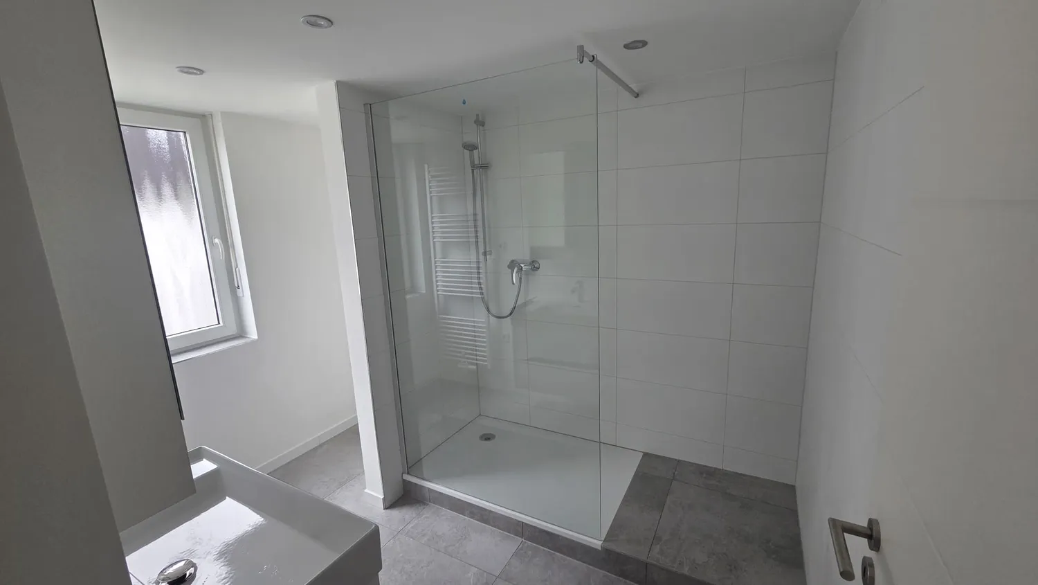 4 room apartment with 100 m² in Saarbrücken – Photo 8