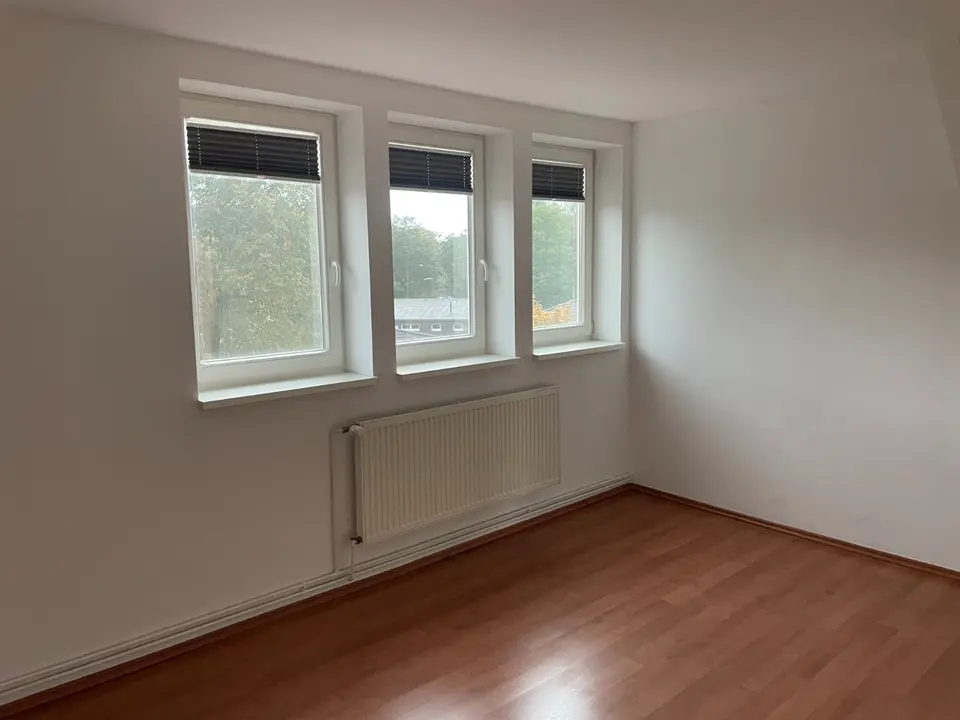 3 room apartment with 90 m² in Schwerin – Photo 9