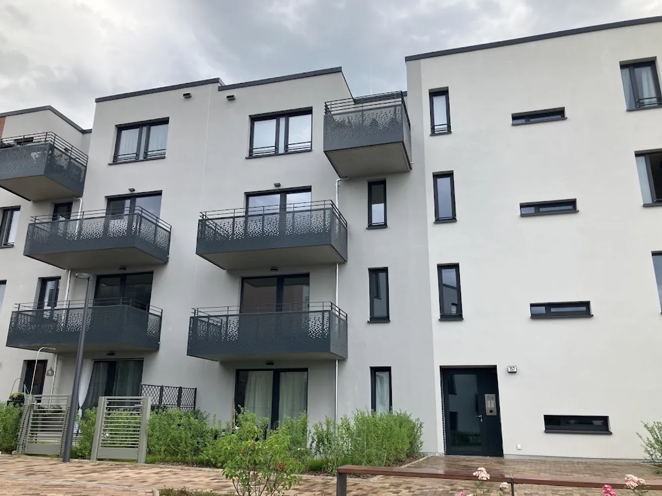 3 Zimmer Wohnung mit 74 m² in Hannover – Bild 5