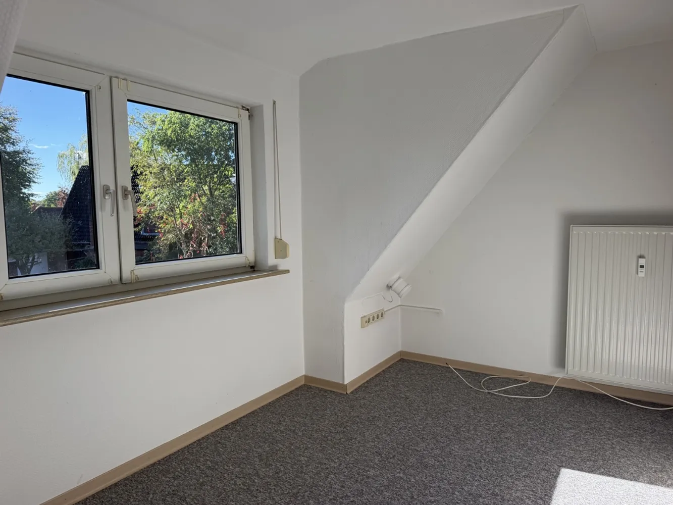 3 Zimmer Wohnung mit 64 m² in Heide – Bild 1