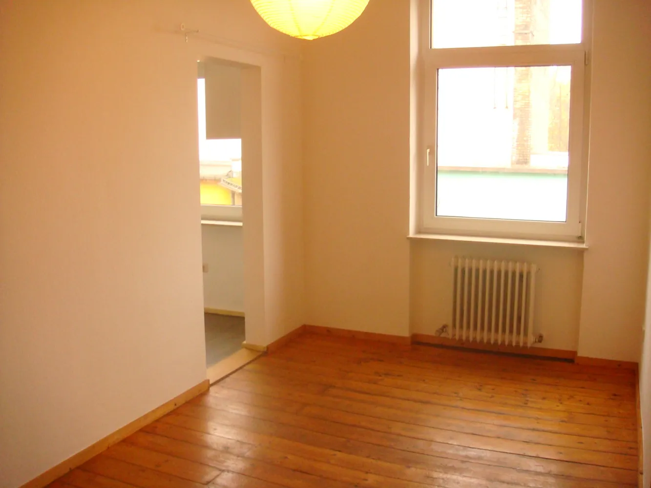 2 Zimmer Wohnung mit 43 m² in Karlsruhe – Bild 6