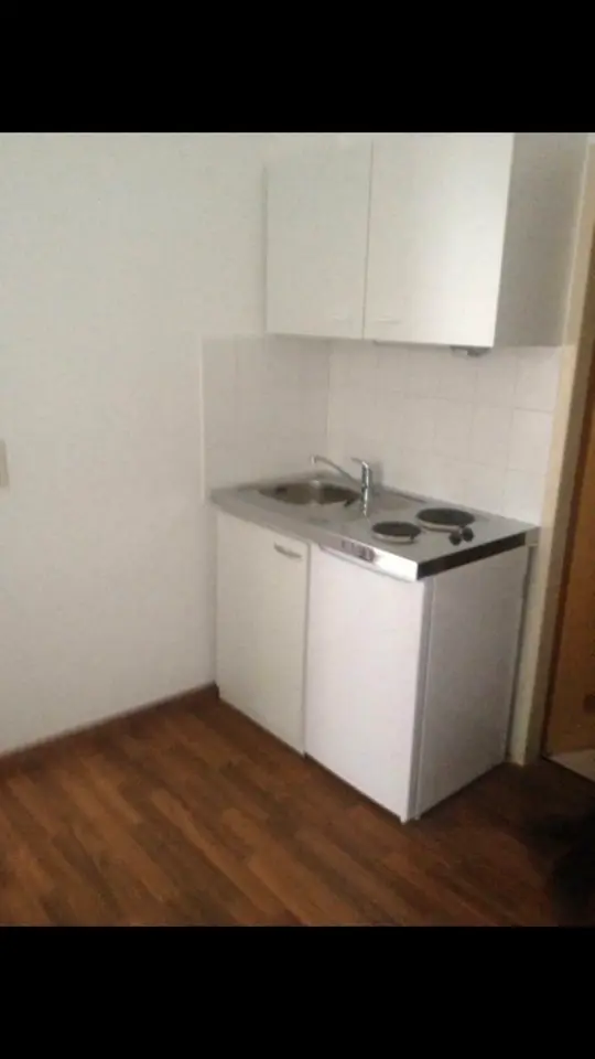 Studio mit 14 m² in Oldenburg – Bild 1