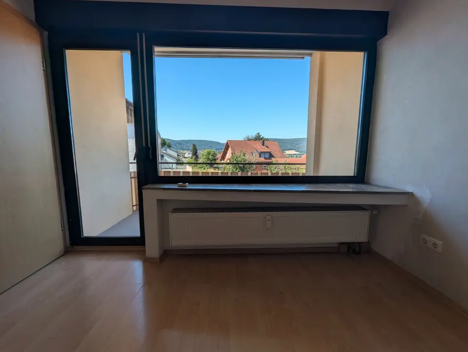 5 Zimmer Wohnung mit 83 m² in Miltenberg – Bild 5