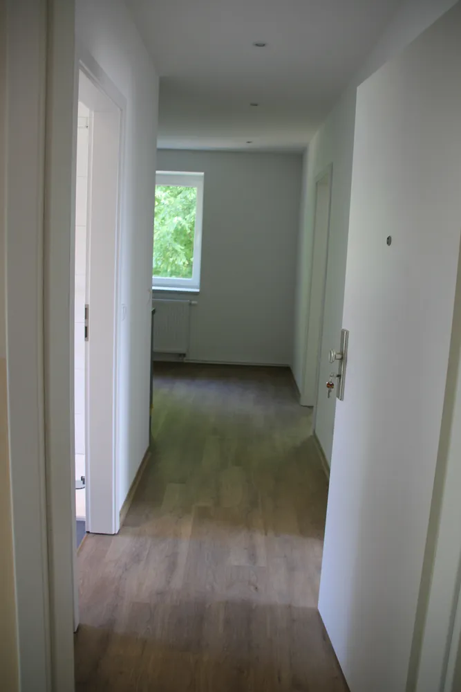 2 Zimmer Wohnung mit 45 m² in Magdeburg – Bild 6