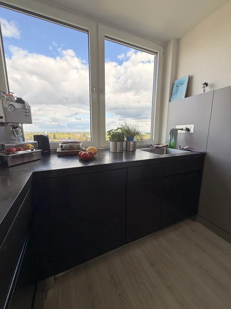 4 Zimmer Wohnung mit 92 m² in Krefeld – Bild 8