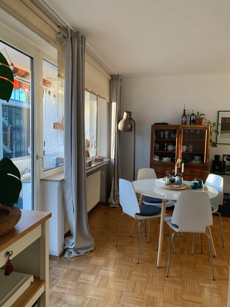 2 Zimmer Wohnung mit 56 m² in Leverkusen – Bild 3