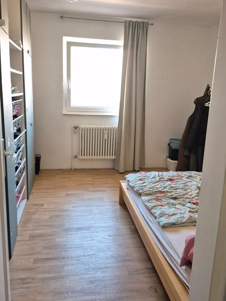 3 room apartment with 71 m² in Wolfsburg – Photo 8