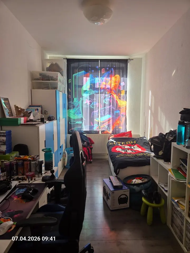 4 Zimmer Wohnung mit 120 m² in Crimmitschau – Bild 3