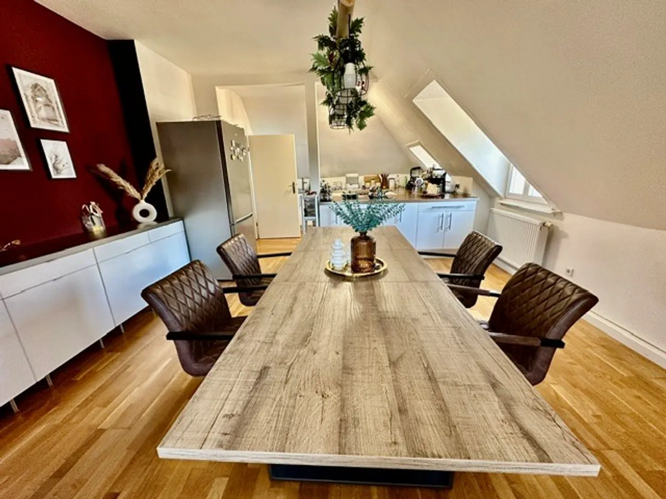3 Zimmer Wohnung mit 93 m² in Wiesbaden – Bild 11