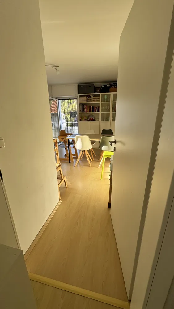 3 Zimmer Wohnung mit 91 m² in Heppenheim – Bild 7
