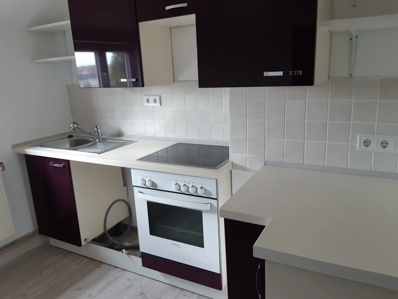 3 Zimmer Wohnung mit 63 m² in Görlitz – Bild 1