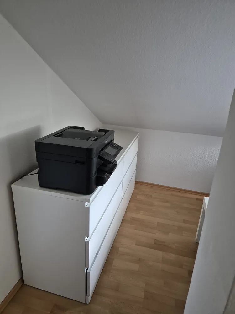 1 Zimmer Wohnung mit 54 m² in München – Bild 2
