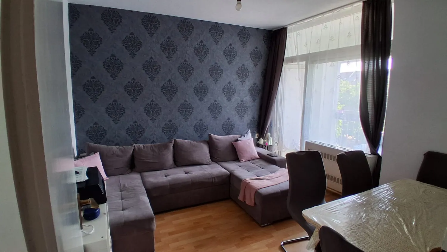 3 Zimmer Wohnung mit 65 m² in Mönchengladbach – Bild 1