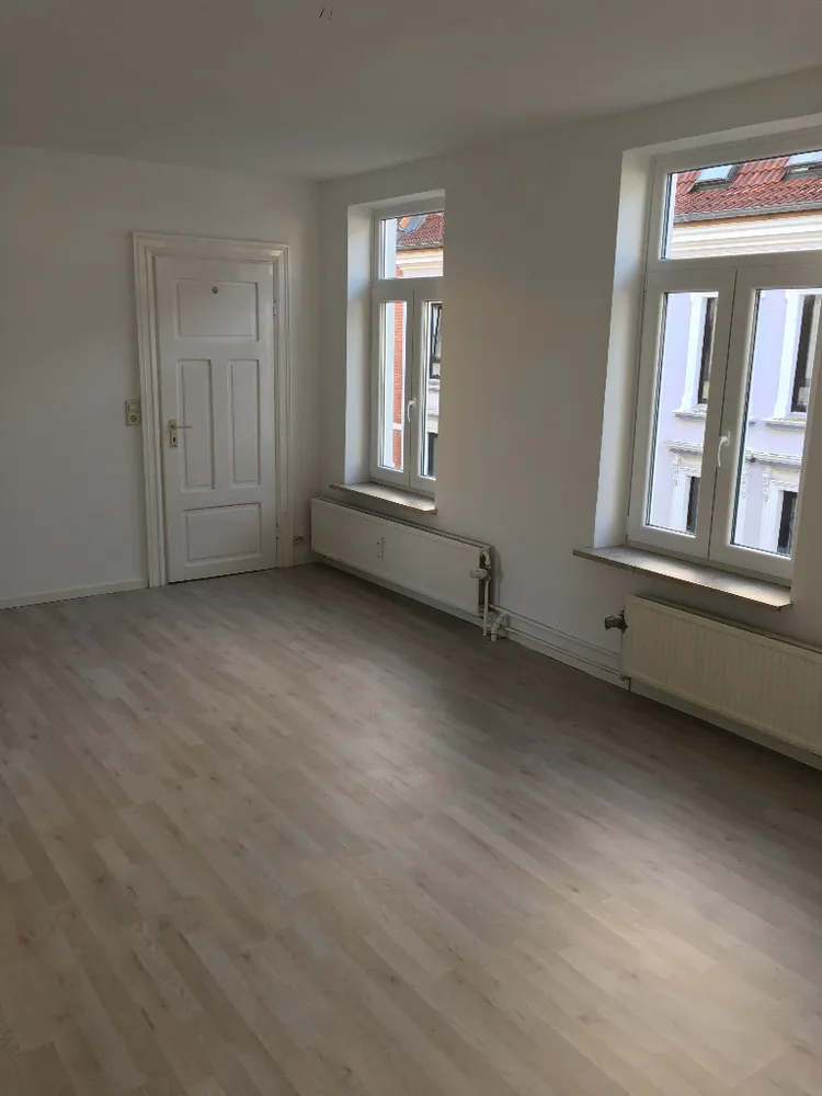 2 Zimmer Wohnung mit 50 m² in Flensburg – Bild 3