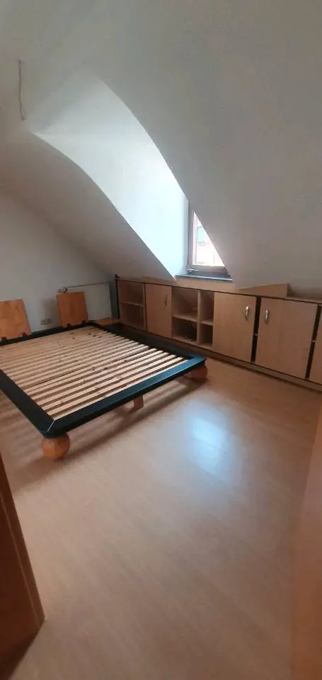 4 Zimmer Haus mit 100 m² in Saarbrücken – Bild 1
