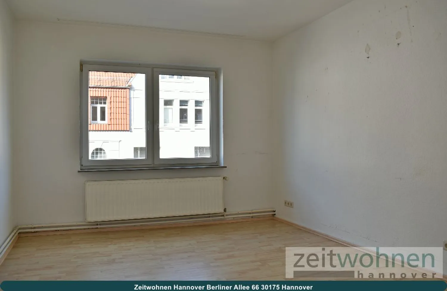 2 Zimmer Wohnung mit 80 m² in Hannover – Bild 6