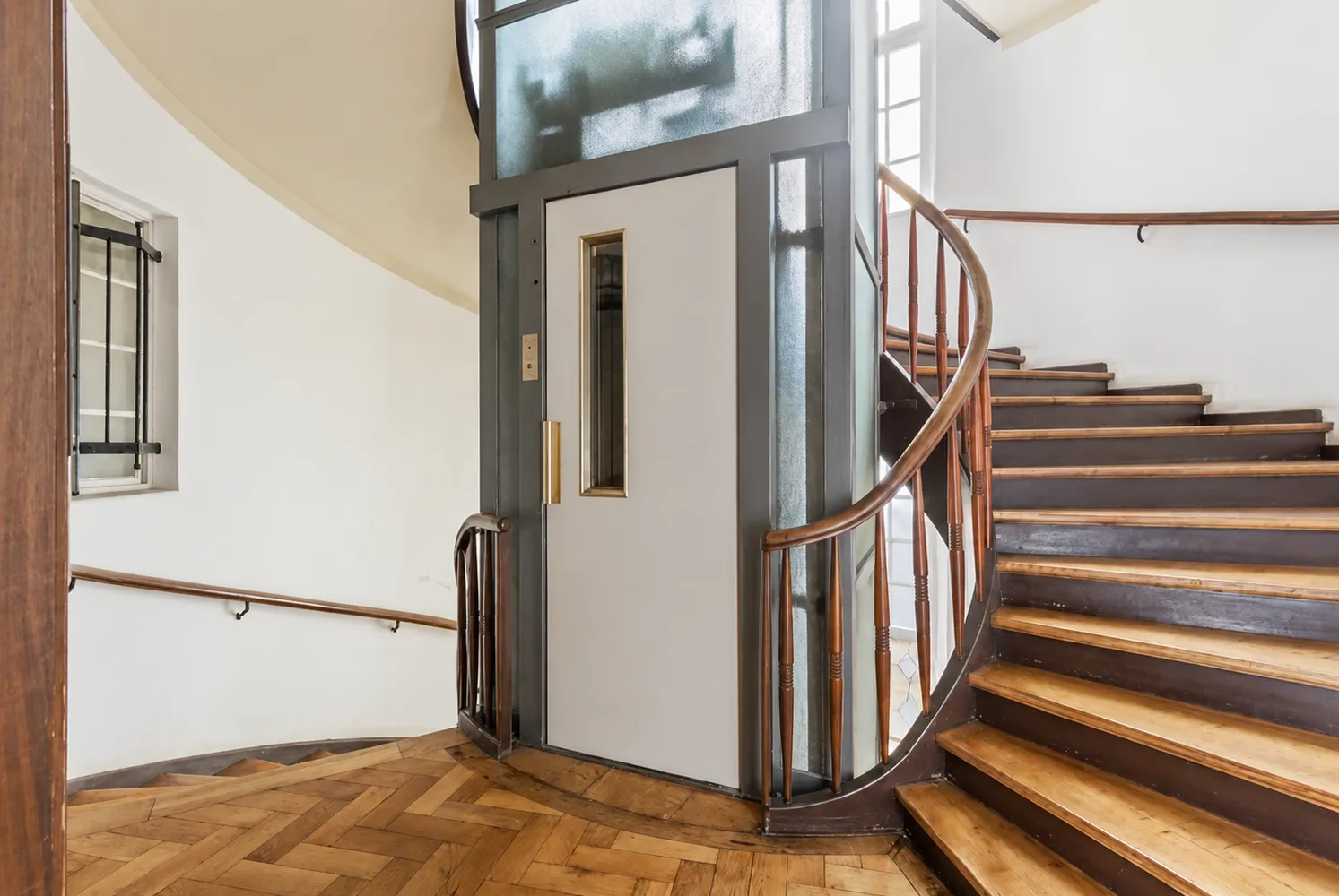 4 Zimmer Wohnung mit 108 m² in Augsburg – Bild 9