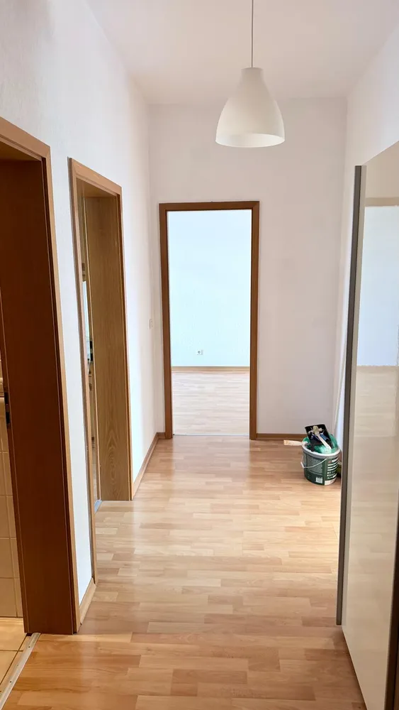 2 room apartment with 65 m² in Chemnitz – Photo 11