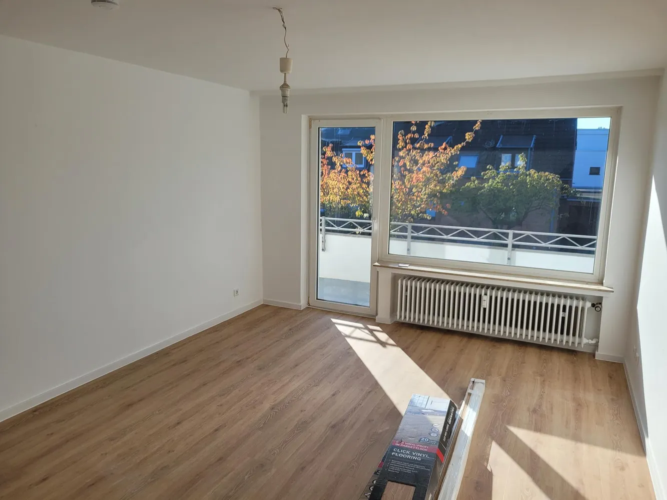 1 Zimmer Wohnung mit 39 m² in Meerbusch – Bild 2