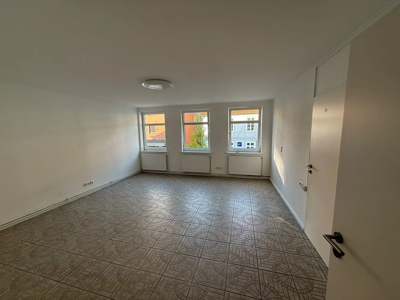 4 Zimmer Wohnung mit 105 m² in Winsen (Luhe) – Bild 10