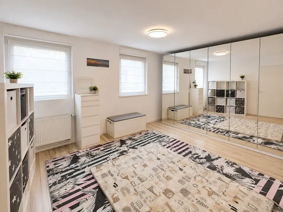 4 Zimmer Haus mit 152 m² in Coesfeld – Bild 2