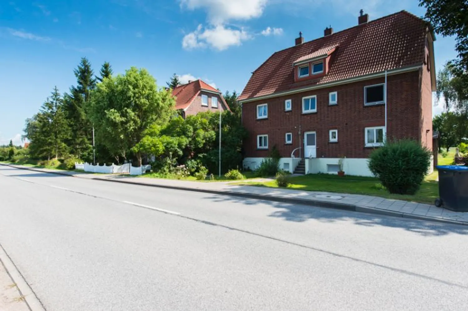 2 Zimmer Wohnung mit 41 m² in Hamburg – Bild 3