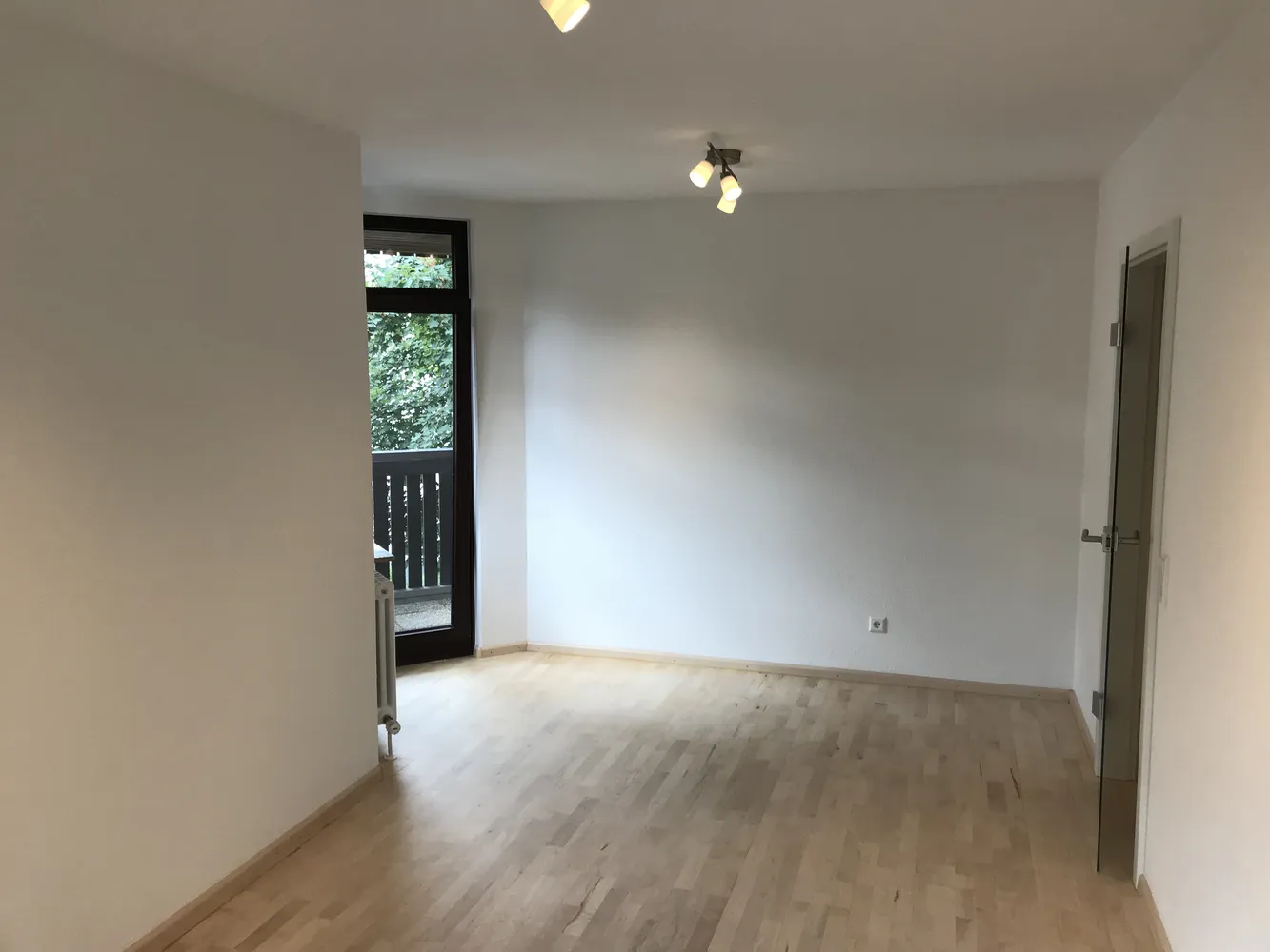 2 Zimmer Wohnung mit 55 m² in Freiburg im Breisgau – Bild 3