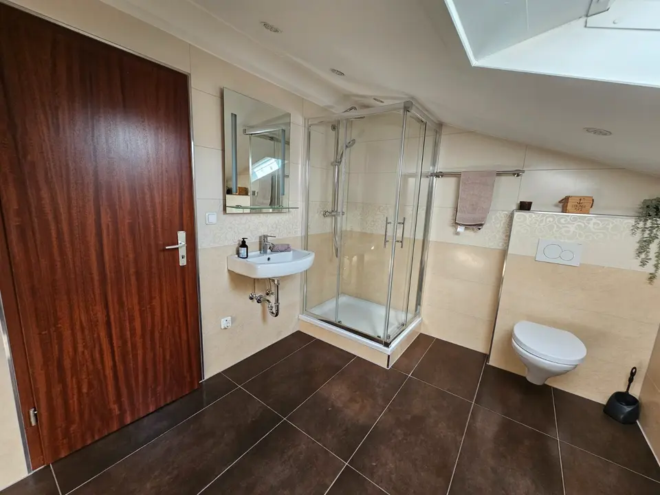 Shared room with 20 m² in Hanau – Photo 4