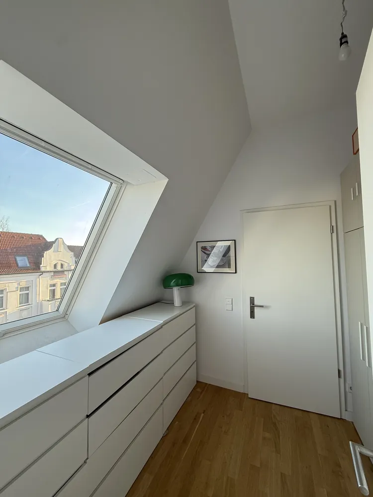 3 Zimmer Wohnung mit 109 m² in Berlin – Bild 6