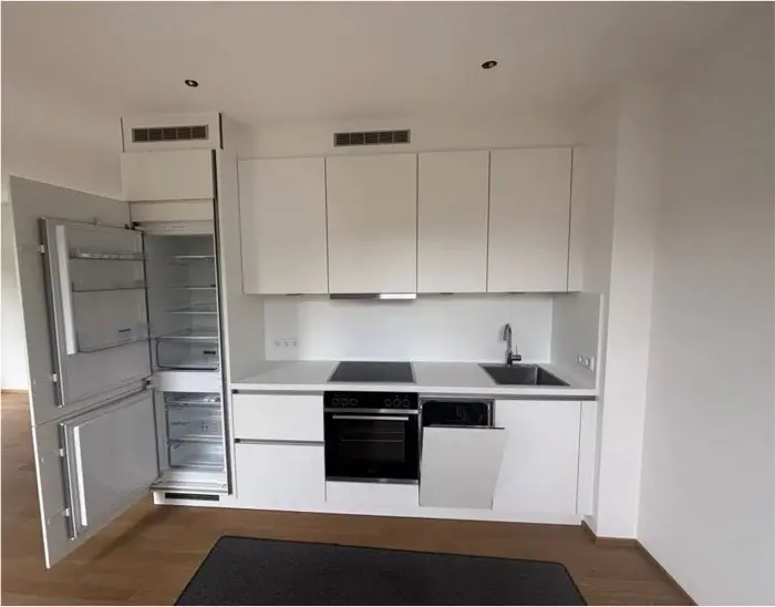 2 Zimmer Wohnung mit 60 m² in Biberach an der Riß – Bild 1