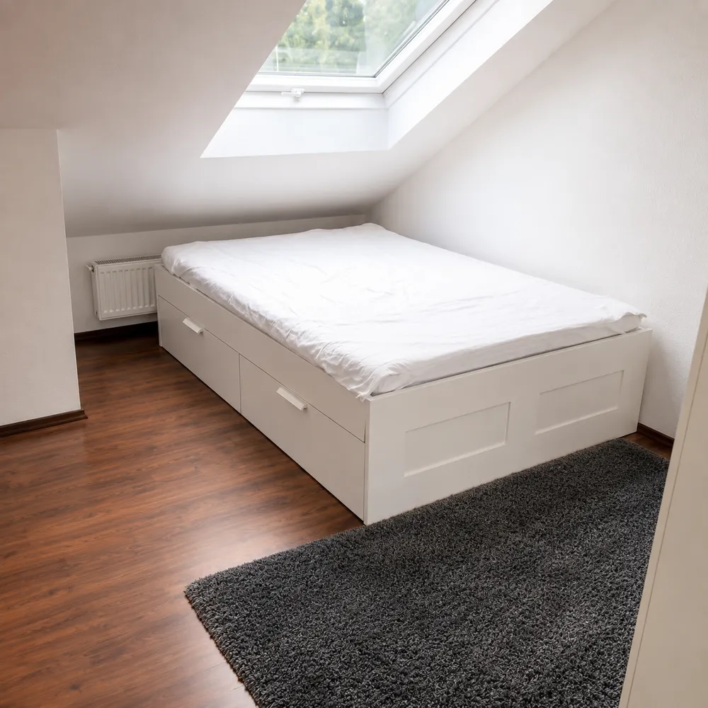 4 Zimmer Wohnung mit 111 m² in Stuttgart – Bild 2