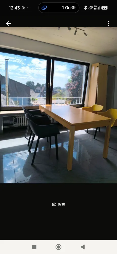 3 Zimmer Wohnung mit 65 m² in Oberhausen – Bild 10