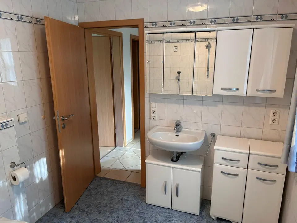 2 Zimmer Wohnung mit 50 m² in Erding – Bild 7