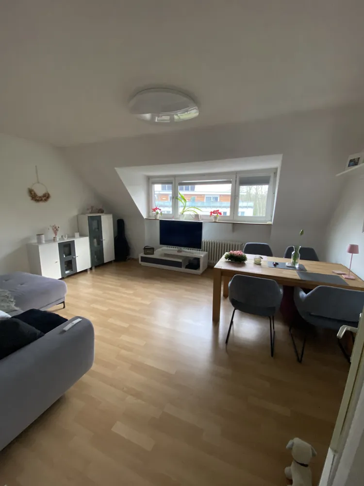 3 Zimmer Wohnung mit 70 m² in Essen – Bild 4