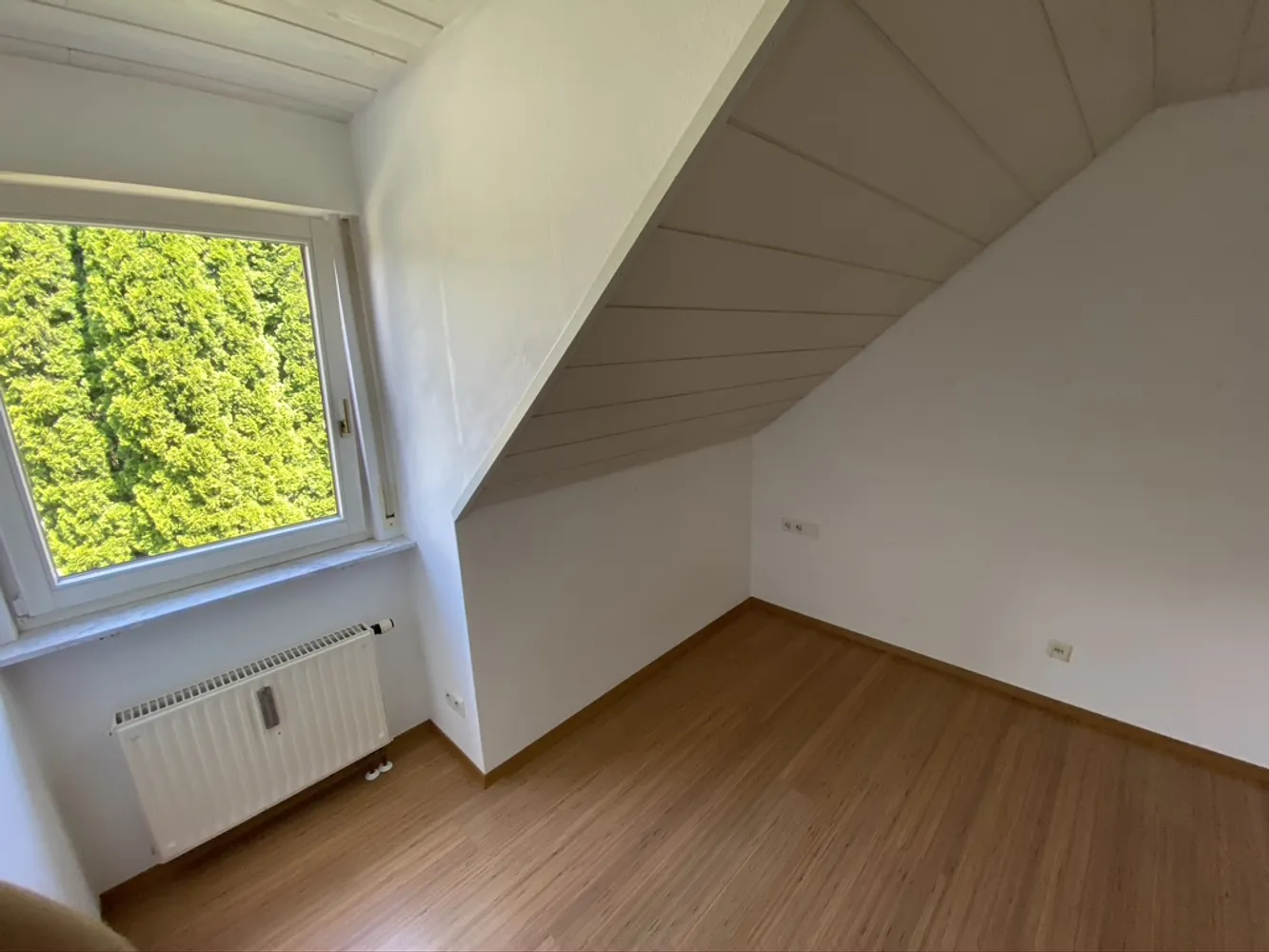 4 Zimmer Wohnung mit 95 m² in Nürtingen – Bild 12