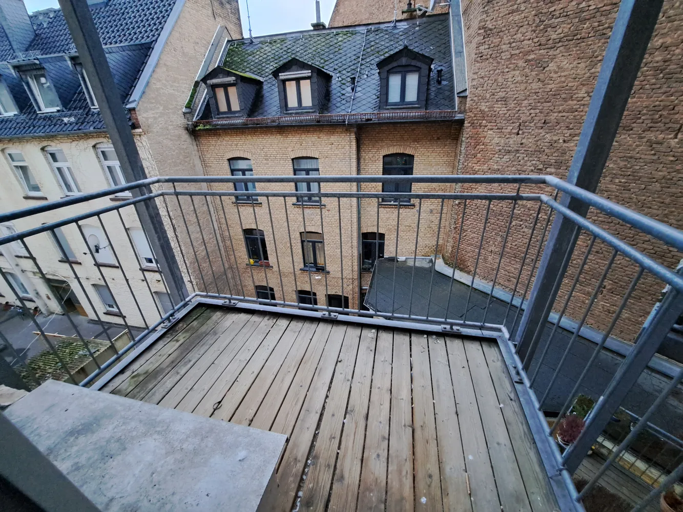 3 Zimmer Wohnung mit 92 m² in Wiesbaden – Bild 10