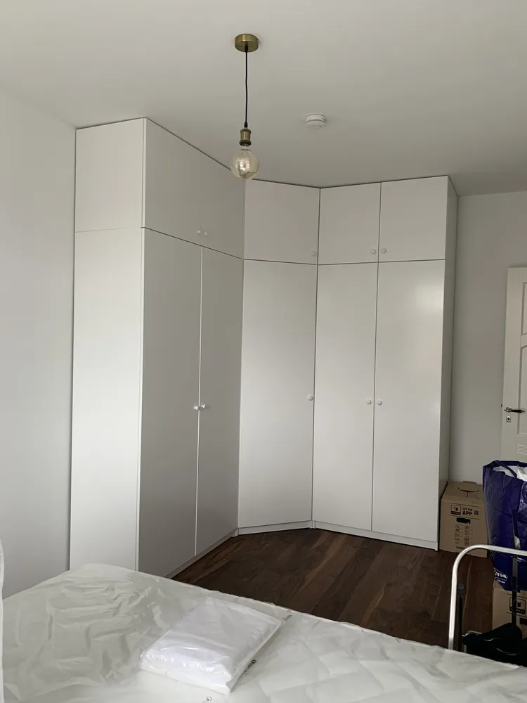 3 Zimmer Wohnung mit 86 m² in Berlin – Bild 2