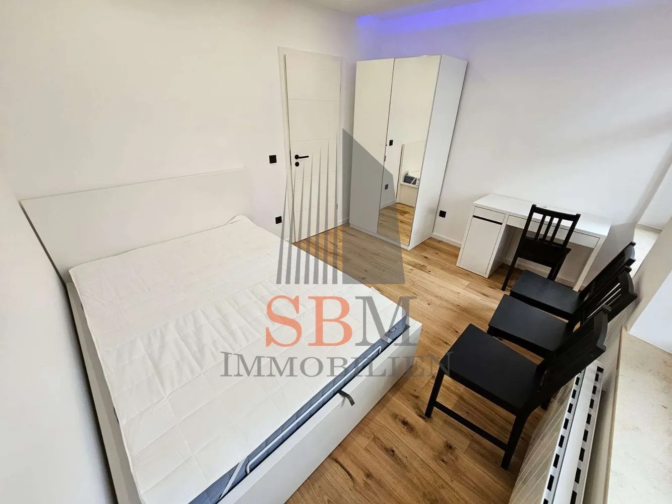 WG-Zimmer mit 11 m² in Nürnberg – Bild 1