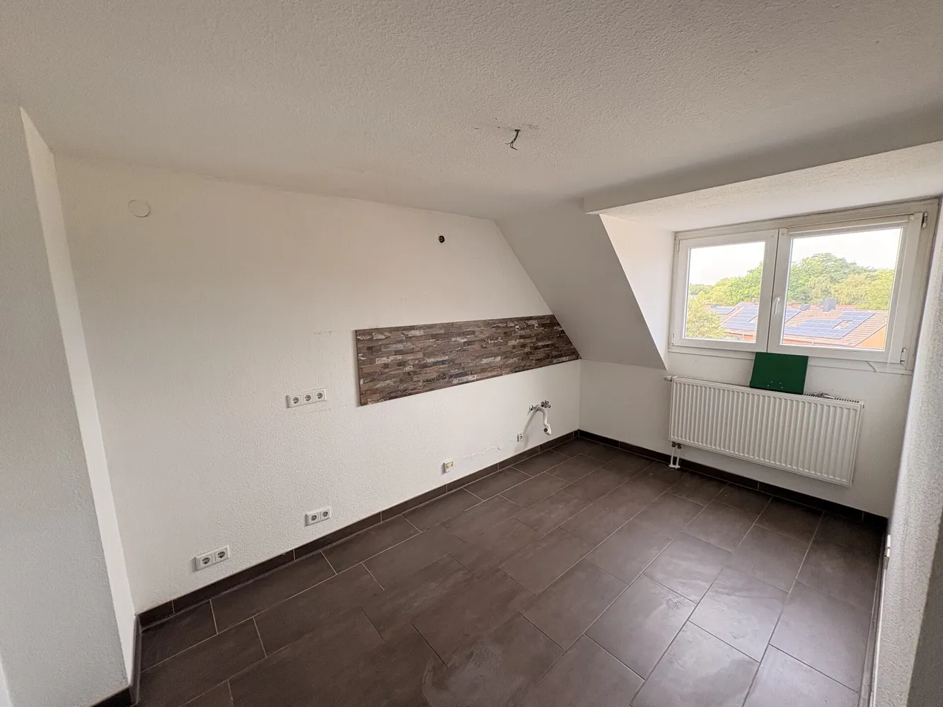 3 Zimmer Wohnung mit 52 m² in Herne – Bild 8