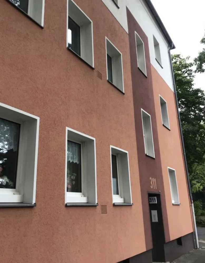 2 Zimmer Wohnung mit 45 m² in Essen – Bild 1
