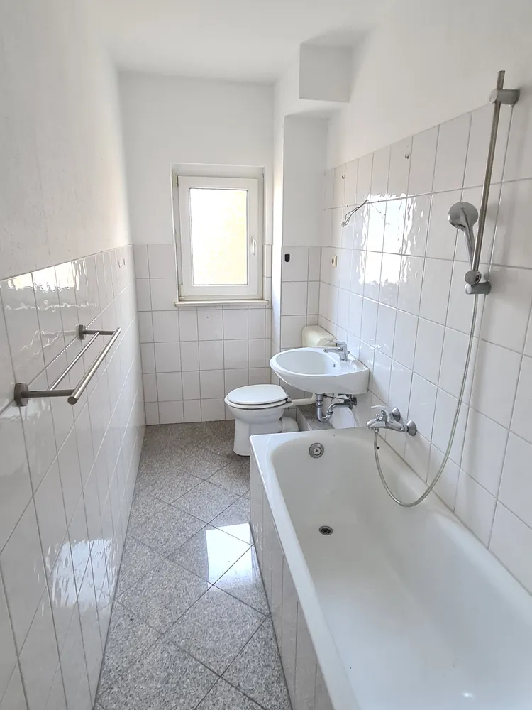 3 Zimmer Wohnung mit 50 m² in Gelsenkirchen – Bild 4