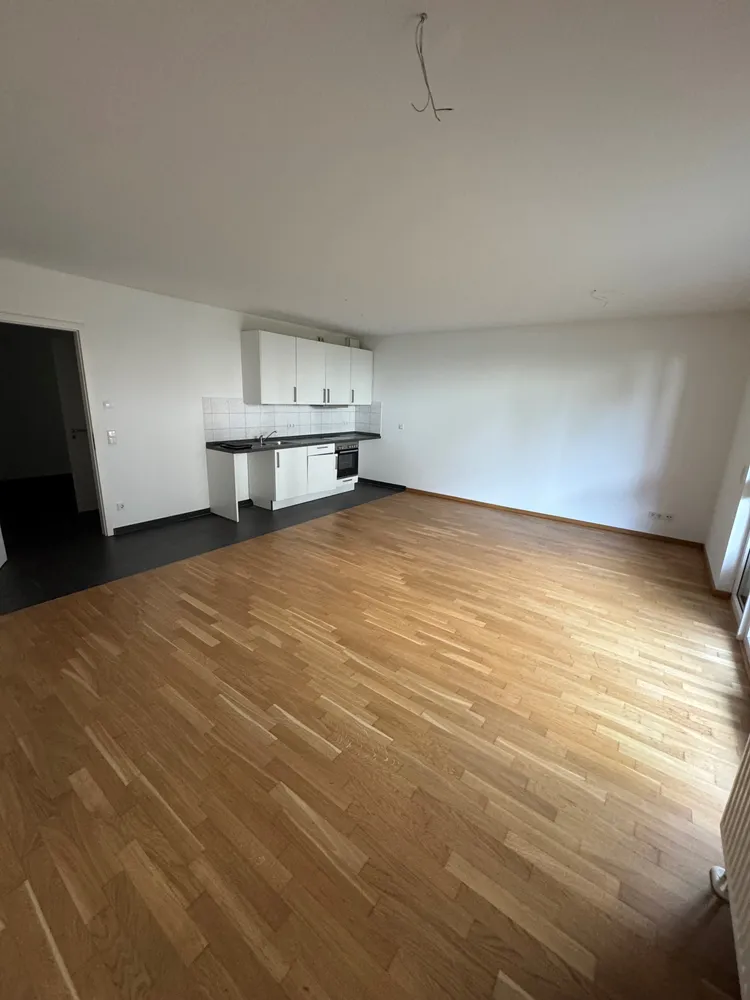 4 Zimmer Wohnung mit 102 m² in Hamburg – Bild 1