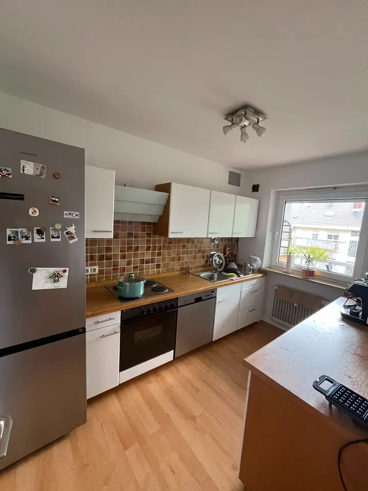 2 Zimmer Wohnung mit 75 m² in Radolfzell am Bodensee – Bild 7