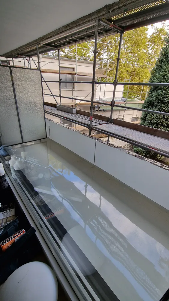 2 Zimmer Wohnung mit 48 m² in Neuss – Bild 2